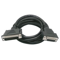 Cisco CAB-7KCT1DB15 | DSX1 to CSU DB-15 Thru Display Cable