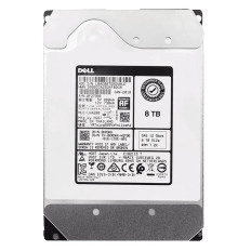 HGST HUH721008AL5200-DELL | Ultrastar DC HC510 Series 8TB 7200RPM SAS 12Gb/s 256MB Cache 512e (Instant Secure Erase Encryption) 3.5-inch Hard Drive