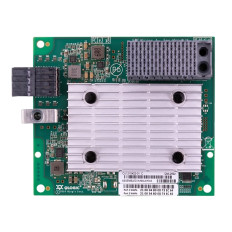 Lenovo 00YK543 | QLogic QML2692 2-Port 16Gb/s Fibre Channel Mezz Adapter