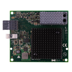 Lenovo 01CV783 | QLogic QML2692 2-Port 16Gb/s Fibre Channel Mezz Adapter