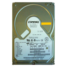 Compaq 313758-001 | 18.2GB U3 SCSI SCA Hard Disk Drive