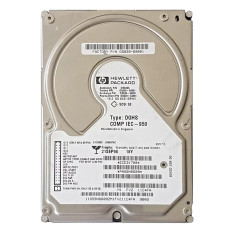 Compaq ECE31708 | 9.1GB 7200RPM Wide Ultra3 SCSI Hot Pluggable 80-Pin 2MB Cache 3.5-Inch Hard Drive