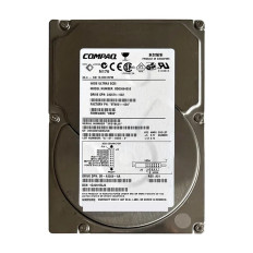 Compaq 9T9001-030-1 | 36GB 10000RPM Ultra 160 SCSI 3.5-Inch 4MB Cache Hot Swap Hard Drive