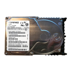 Compaq BD03663622-1 | 36.4GB 10000RPM Wide Ultra3 SCSI 3.5-Inch Hard Drive
