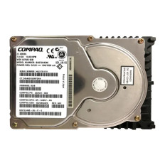 HP 232431-003 | 72.8GB 10000RPM Ultra160 SCSI Hot-Pluggable (LVD) 80-Pin 3.5-Inch Hard Drive for ProLiant Servers