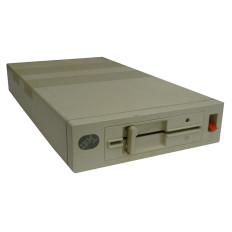 IBM 4869 | 5.25“ Floppy Disk Drive External for Personal System / Computer