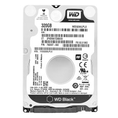 HP 792087-002 | 320GB 7200RPM SATA 6Gb/s 2.5-Inch Internal Hard Drive