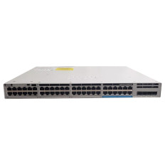 Cisco C9300L-48UXG4X-1A | C9300l 48-Ports Poe+ 12xmgig Netw Adv 4x 10g Uplink