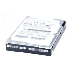 HGST 0B29368 | Ultrastar C15K600 Series 450GB 15000RPM SAS 12Gb/s 128MB Cache 512e (TCG SED) 2.5-inch Enterprise Hard Drive