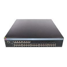 Enterasys 2G4072-52 | Matrix N 48 x Ports 1000Base-T + 4 x SFP mini-GBIC Managed 2U Rack-Mountable Gigabit Ethernet Standalone Switch