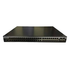 Enterasys 08H20G4-48 | 800-Series 48 x Ports 100Base-TX + 4 x ports SFP Layer 2 Managed 1RU Fast Ethernet Network Switch