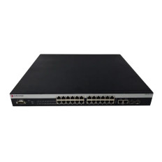 Enterasys A4H124-24TX | High Availability 24-Ports SFP 10/100 A4 Series Network Switch