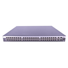 Enterasys A4H124-48P | 48-Ports 2 Slot 48 2 x 10/100Base-TX 10/ 100/ 1000Base-T Power Over Ethernet 2 x SFP Slot Ethernet External Switch