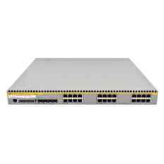Allied Telesis AT-9924T-10 | AT-9900 Series 24 x Ports 1000Base-T + 4 x 1000Base-X Combo Layer 3 Managed Gigabit Ethernet Network Switch