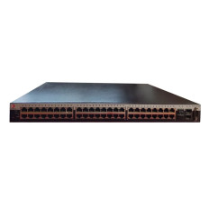 Enterasys B2G124-48P-G | Networks SecureStack B2 PoE Stackable Ethernet Switch