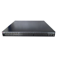 Enterasys B2H124-48-G | Networks Secure Stack B2 Stackable Ethernet Switch 48 x 10/100Base-TX LAN 4 x SFP (mini-GBIC) Stackable Ethernet Switch