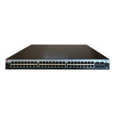 Enterasys B2H124-48P-G | Networks Secure Stack B2 48-Port Multi-Layer Ethernet Switch 48 x 10/100Base-TX LAN 4 x SFP (mini-GBIC) Layer 3 Switch
