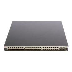 Enterasys B3G124-48P-G | Networks SecureStack 48-Port Ethernet Switch