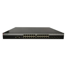 Enterasys B5G124-24P2-G | B5G124-24P2 Ethernet Switch 24-Port 4 Slot24 10/100/1000Base-T 4 x SFP (mini-GBIC)