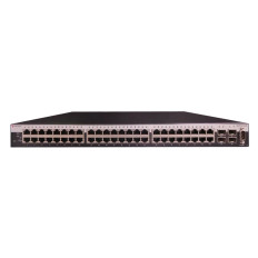 Enterasys B5G124-48-G | Networks B5G124-48 Stackable Ethernet Switch 48-Port 4 Slot 48 10/100/1000Base-T 4 x SFP (mini-GBIC)