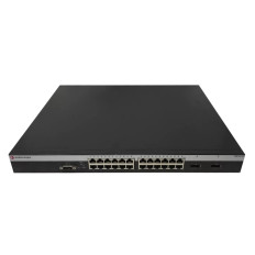 Enterasys C2K122-24-G | Networks Matrix C2 24-Port RJ45 and 4 XFP 10 Gb-Port Stackable Ethernet Switch