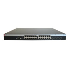 Enterasys C5G124-24-G | Networks C5G124-24 Layer 3 Switch 24-Port 4 Slot 24 10/100/1000Base-T 4 x SFP (mini-GBIC)