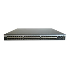 Enterasys C5K125-48P2-G | C5 Stack 48x10/100/1000 At-poe + 2xsfp-combo + 2xsfp Plus (1g/10g) + 2xhigh Spee