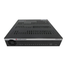 Enterasys D2G124-12-POL | Networks Secure Switch D2 Ethernet Switch with Policy 2 x SFP (mini-GBIC) Shared 12 x 10/100/1000Base-T LAN
