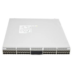 Arista DCS-7050SX3-48C8C-F | 7050X3 48x 10GbE SFP+ and 8x 100GbE QSFP100 Switch Front-to-rear Airflow 2x AC Power Supplies