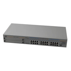 Allied Telesis FH824U | CentreCom 24-Ports Dual Speed Switch