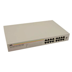 Allied Telesis FS716E | CentreCOM Ethernet Switch