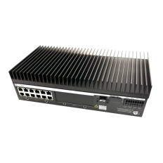 Enterasys I3H252-02 | ISeries Ethernet Switch Base Unit Switch + 2 x SFP / 2 x Expansion Slot (empty)