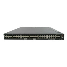 Enterasys SSA-T4068-0252 | S-Series Standalone (Ssa) Distribution & Core 48-Ports RJ-45 10/ 100/ 1000Base-T