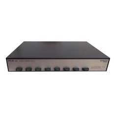 Enterasys VH-8G-G | Networks Vertical Horizon VH-8G Gigabit Ethernet Switch 8 x 1000Base-SX Ethernet Switch