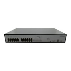 Enterasys VH-2402S | 24-Ports RJ-45 10/100Base-TX Stackable Switch