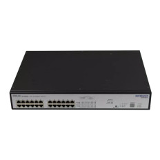 Enterasys VH-2402SM2-G | Vertical Horizon VH-2402S2 Ethernet Switch 24 x 10/100Base-TX 2 x Expansion Slots Ethernet Switch