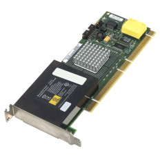IBM 02R0970NB | ServeRAID-5i Ultra320 SCSI Controller with Battery