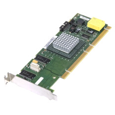 IBM 02R0970NOBATT | ServeRAID-5i Ultra-320 SCSI Controller without Battery