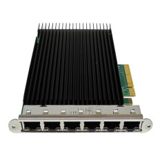 Silicom PE2G6I35-CX | 6 x Ports 1GbE PCI-Express Server Adapter