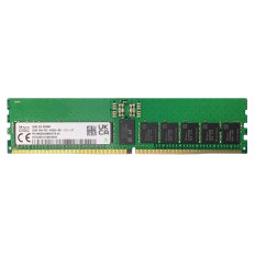 Hynix HMCG84AHBRA477N | 32GB DDR5-6400MHz ECC Registered CL52 288-Pin RDIMM 1.1V 1Rx4 Memory Module