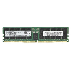 Hynix HMCGM4MGBRB245N | 96GB DDR5-5600MHz PC5-44800 ECC Registered CL46 288-Pin RDIMM 1.1V 2Rx4 Memory Module