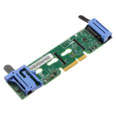 Lenovo 01KN512 | ThinkSystem M.2 with Mirroring Enablement Kit