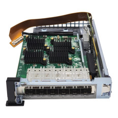 Cisco ASA-IC-6GE-CU-C-NB | 6-Ports 10/100/1000Base-T LAN 100Mbps Interface Card