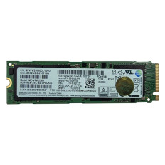 Lenovo SSS0L25047 | 256GB PCI Express 3.0 x4 NVMe M.2 2280 Internal Solid State Drive
