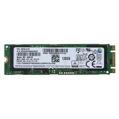Samsung MZ-N5E120BW | 850 EVO Series 120GB M.2 2280 6GB/s SATA 512MB Cache V-NAND Solid State Drive