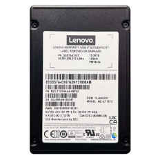 Lenovo MZILT15THALA-000V3 | PM1643a Series 15.36TB SAS 12Gb/s 2.5-Inch Enterprise Solid State Drive