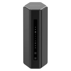 Netgear RS500-100NAS | Nighthawk RS500 BE12000 Wireless Tri-Band Multi-Gig Router