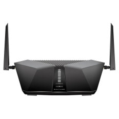 Netgear LAX20-100NAS | Nighthawk LAX20 AX1800 Wireless Dual-Band 4G LTE Gigabit Router