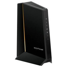 Netgear CM3000-100NAS | Nighthawk CM3000 2.5G DOCSIS 3.1 Cable Modem