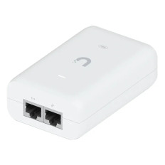 Ubiquiti U-POE+ | U-POE-AT 30W PoE+ Adapter